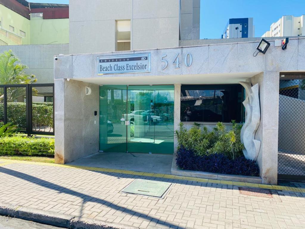 累西腓Flat Excelsior- Proximo Shopping Riomar公寓 外观 照片
